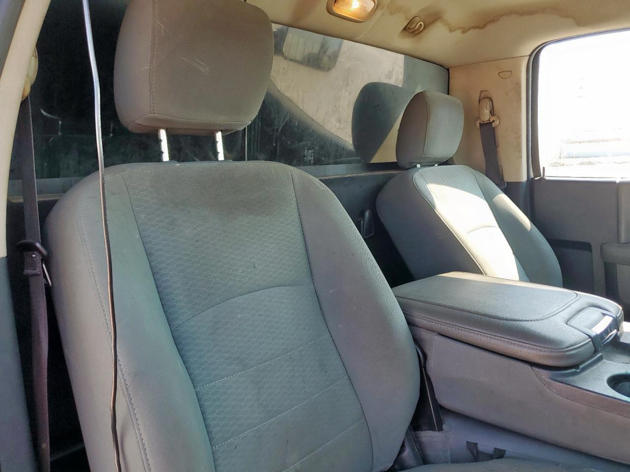 2018 Ram 5500 VIN: 3C7WRNBL5JG233845 Lot: 80351915