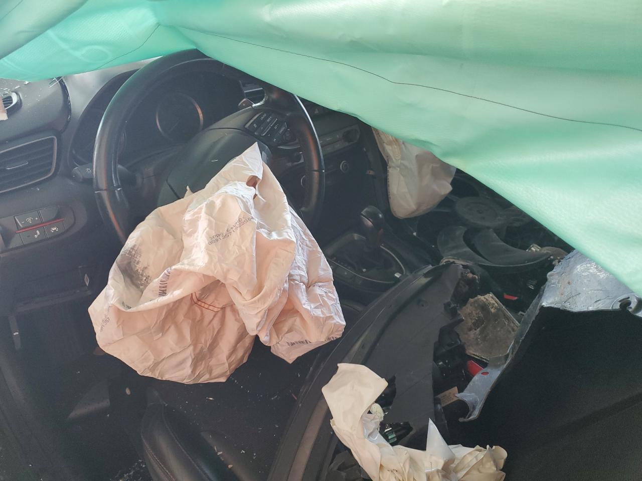 2020 Hyundai Veloster Base VIN: KMHTG6AF1LU029613 Lot: 85203355