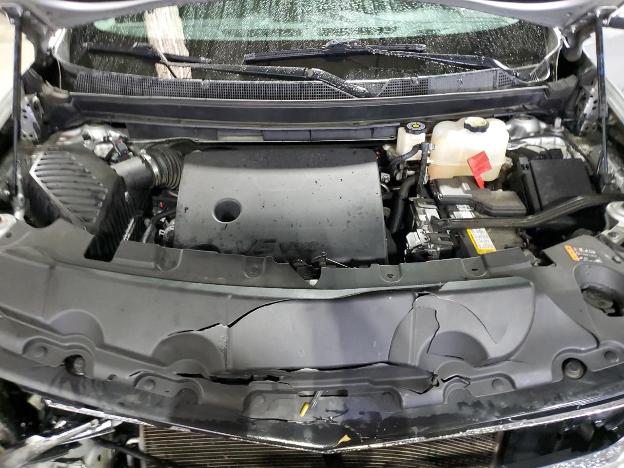 2021 Chevrolet Traverse Lt VIN: 1GNEVGKW3MJ141153 Lot: 83845325