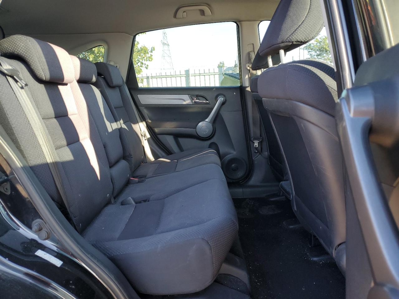 2008 Honda Cr-V Lx VIN: 5J6RE48368L817976 Lot: 71693615