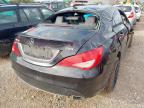 2015 MERCEDES-BENZ CLA200 SPORT CDI  for sale at Copart BRISTOL