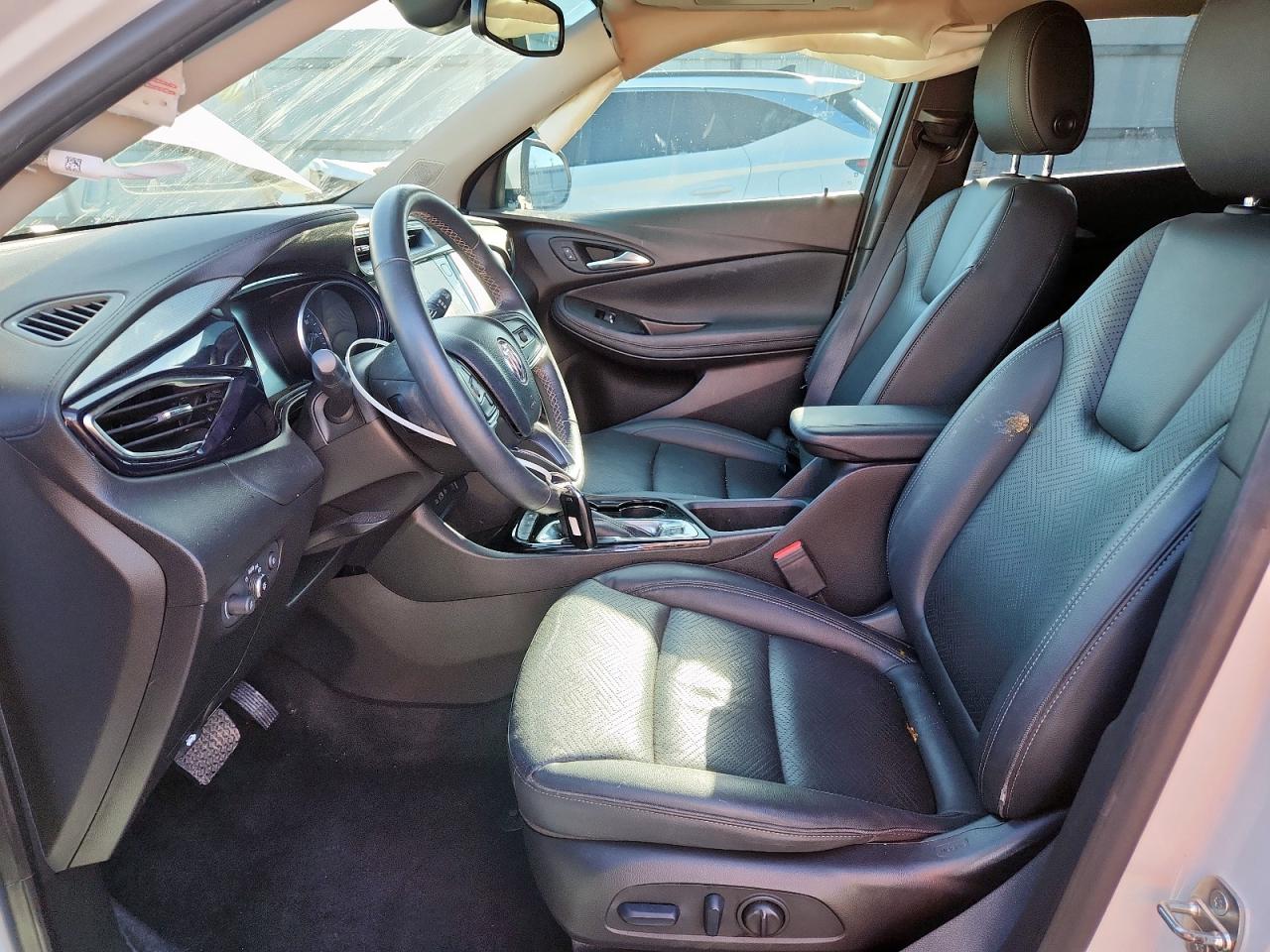 2023 Buick Encore Gx Essence VIN: KL4MMFSL6PB148307 Lot: 81431395