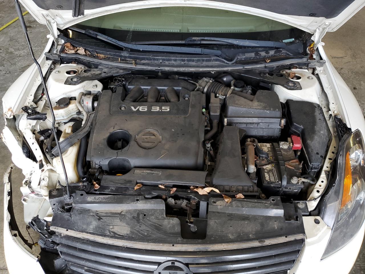2009 Nissan Altima 3.5Se VIN: 1N4BL21E29C198684 Lot: 71086035