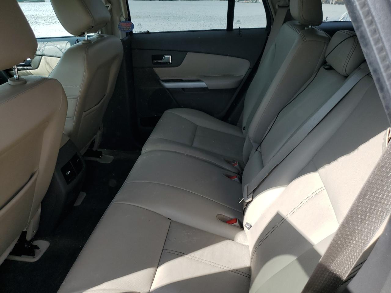 2014 Ford Edge Sel VIN: 2FMDK3JC2EBB16405 Lot: 82136695