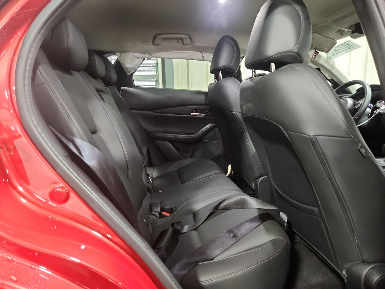 2023 Mazda Cx-30 Preferred VIN: 3MVDMBCM0PM561272 Lot: 80728325