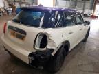 2018 MINI ONE  for sale at Copart SANDTOFT