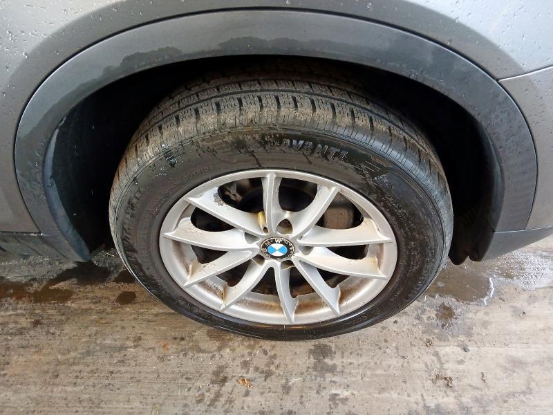 2011 BMW X3 XDRIVE20D SE AUTO XDRIVE20D SE 5DR STEP AUTO