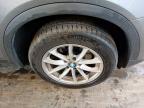2011 BMW X3 XDRIVE20D SE AUTO XDRIVE20D SE 5DR STEP AUTO for sale at Copart SANDTOFT