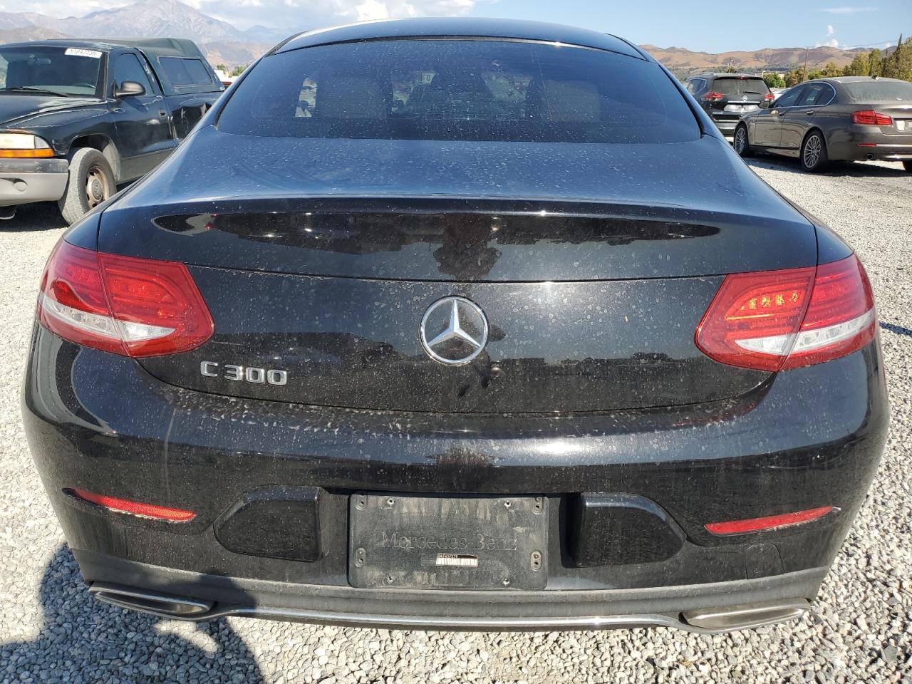 2018 Mercedes-Benz C 300 VIN: WDDWJ4JB4JF637279 Lot: 80379545