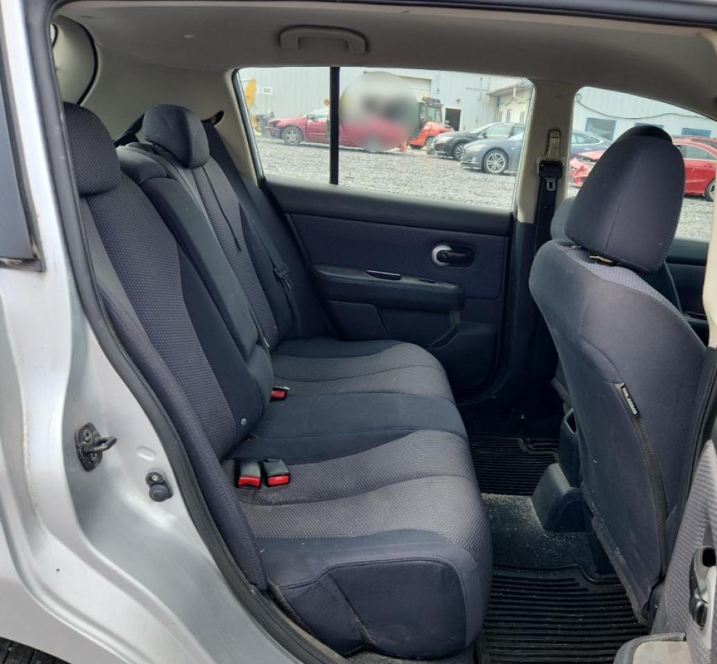 2009 Nissan Versa S VIN: 3N1BC13E49L410283 Lot: 82145935