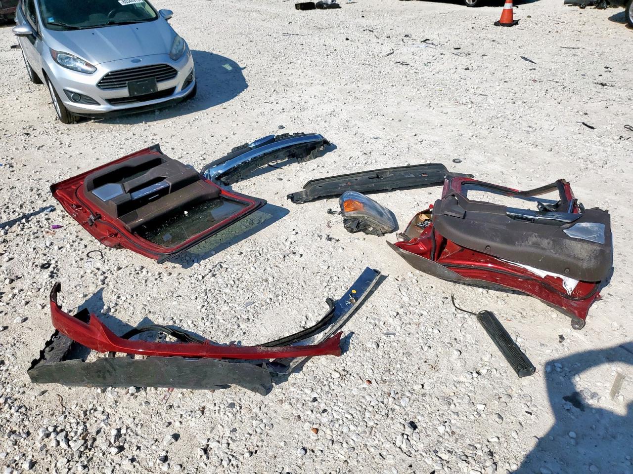 2021 Ford F150 Supercrew VIN: 1FTFW1E84MFC04428 Lot: 80362615