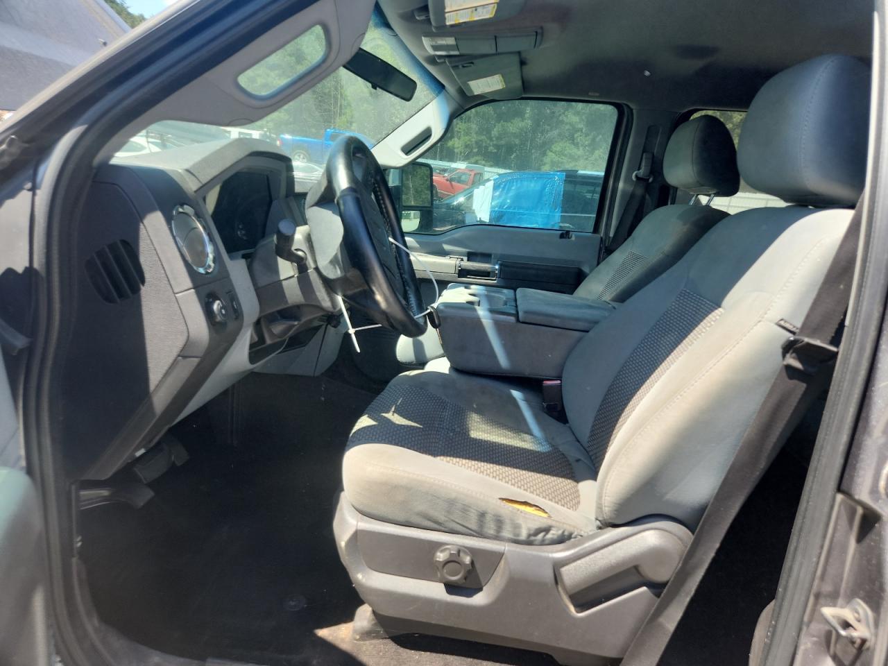 2011 Ford F250 Super Duty VIN: 1FT7W2AT9BEB71899 Lot: 72065565