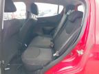 2017 VAUXHALL VIVA SE AC  for sale at Copart CHESTER