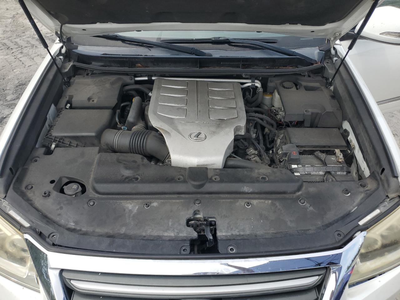 2014 Lexus Gx 460 VIN: JTJBM7FX0E5076674 Lot: 69728995