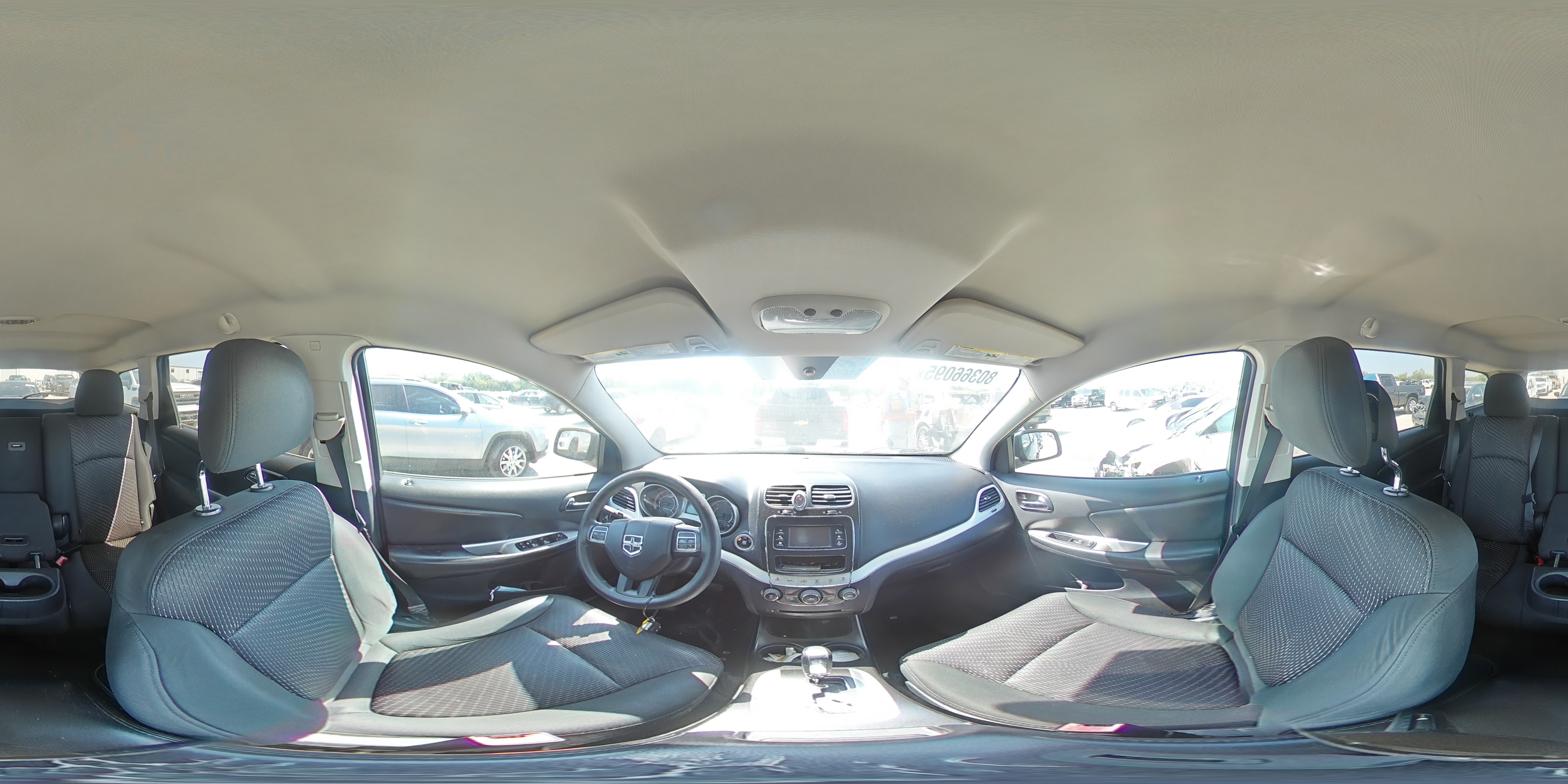 2011 Dodge Journey Mainstreet VIN: 3D4PG1FG9BT528357 Lot: 80366095