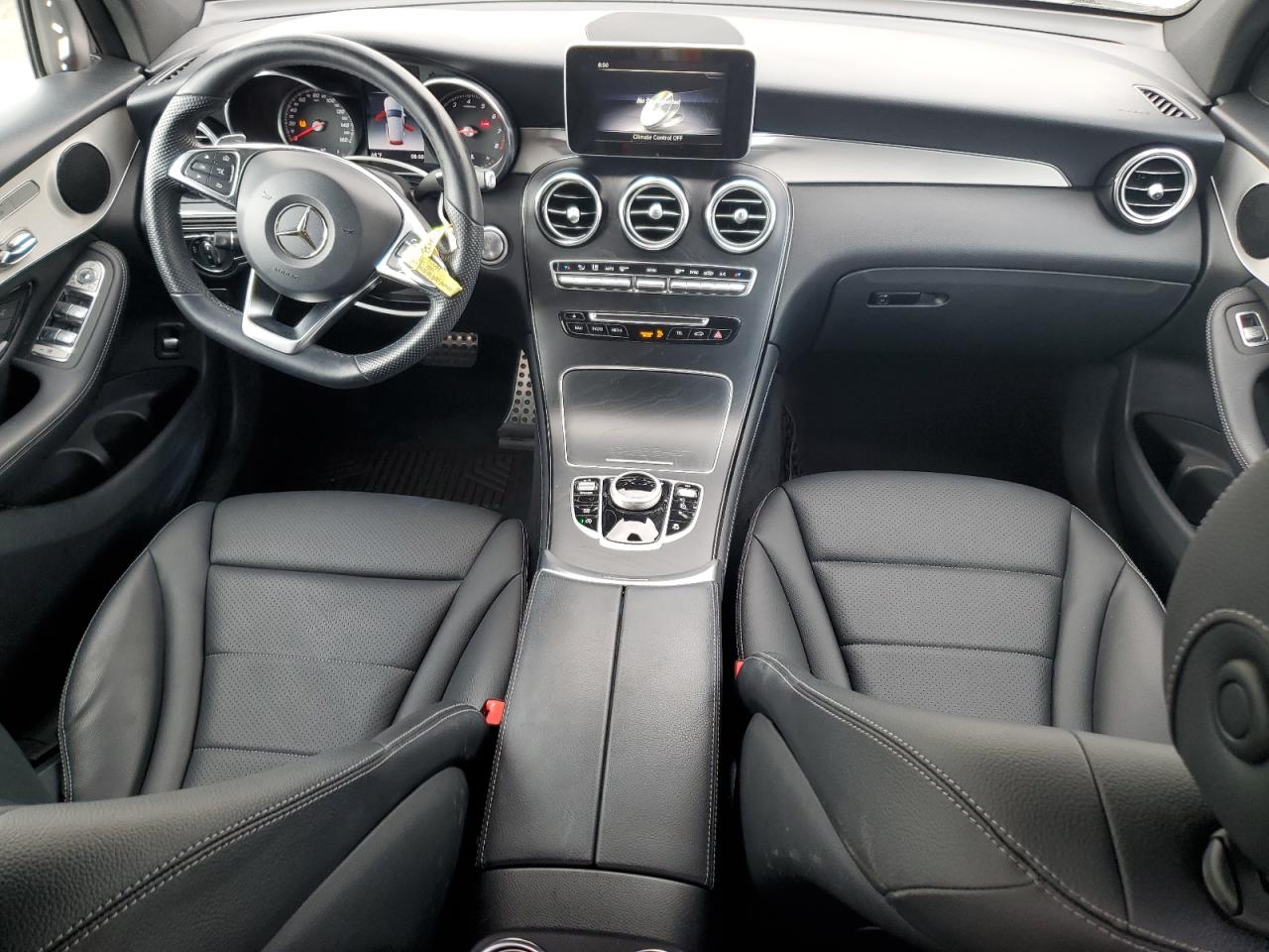 2019 Mercedes-Benz Glc 300 VIN: WDC0G4JB0KV145431 Lot: 80451565