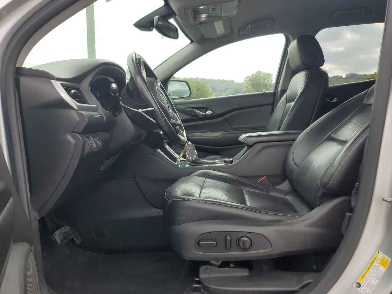 2018 GMC Acadia Slt-1 VIN: 1GKKNMLSXJZ207060 Lot: 71626055