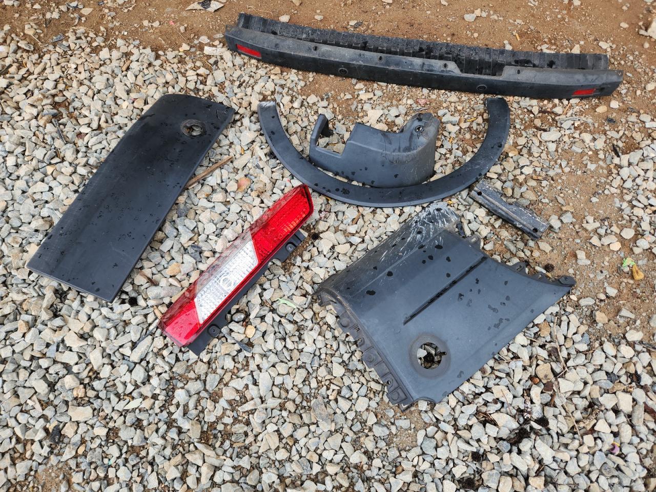 2020 Ford Transit T-150 VIN: 1FTYE1Y82LKA30565 Lot: 80817015