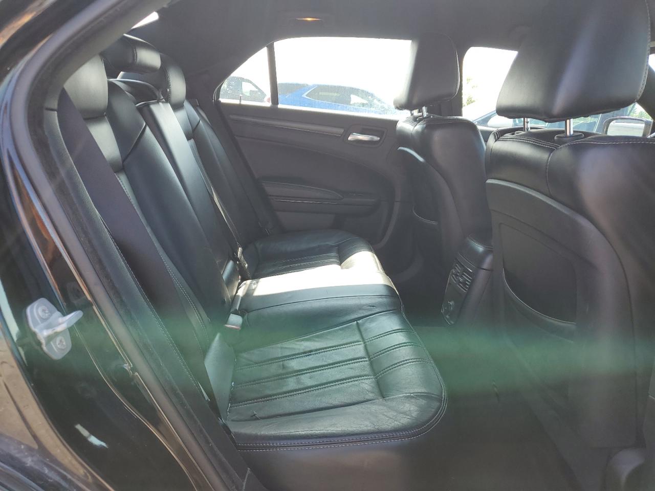 2014 Chrysler 300 S VIN: 2C3CCABG3EH357037 Lot: 71667325