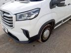 2024 MAXUS DELIVER 9  for sale at Copart WESTBURY