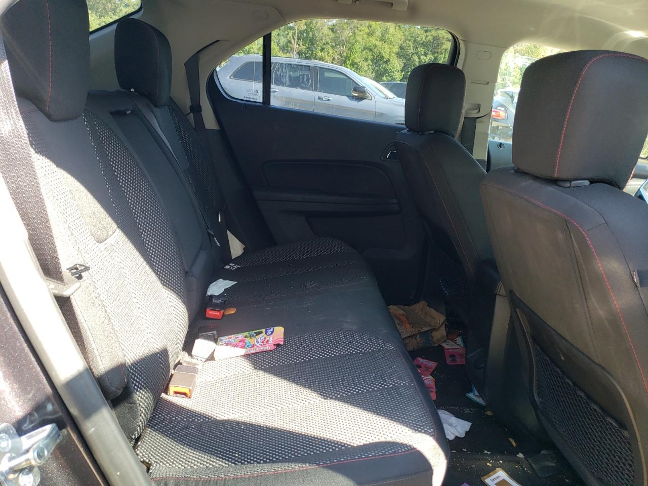 2016 Chevrolet Equinox Lt VIN: 2GNFLFEK9G6288494 Lot: 81237645