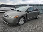2007 HONDA CIVIC DX   à vendre chez Copart ON - OTTAWA