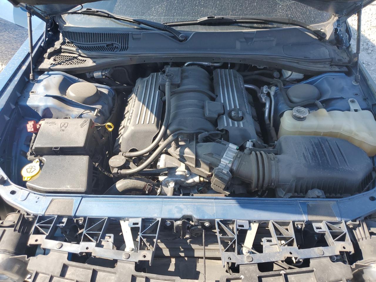 2020 Dodge Challenger R/T Scat Pack VIN: 2C3CDZFJ6LH156909 Lot: 80890465