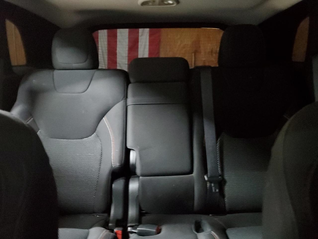 2016 Jeep Cherokee Latitude VIN: 1C4PJLCB2GW302973 Lot: 80261925