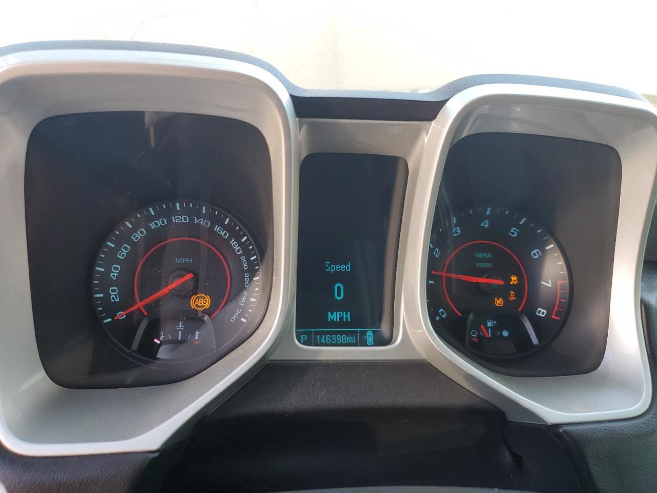 2014 Chevrolet Camaro Ls VIN: 2G1FA1E31E9270750 Lot: 70332835