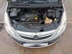 2011 VAUXHALL CORSA EXCLUSIV for sale at Copart WESTBURY