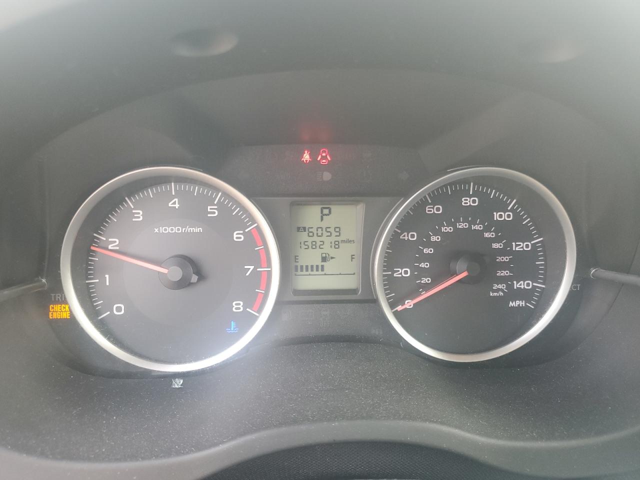 2014 Subaru Forester 2.5I Premium VIN: JF2SJAEC7EH428348 Lot: 70323455