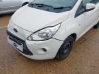 2013 FORD KA EDGE  for sale at Copart SANDWICH