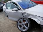 2023 AUDI A3 S LINE 35 TFSI MHEV S- 35 TFSI S LINE 4DR S TRONIC for sale at Copart WOLVERHAMPTON