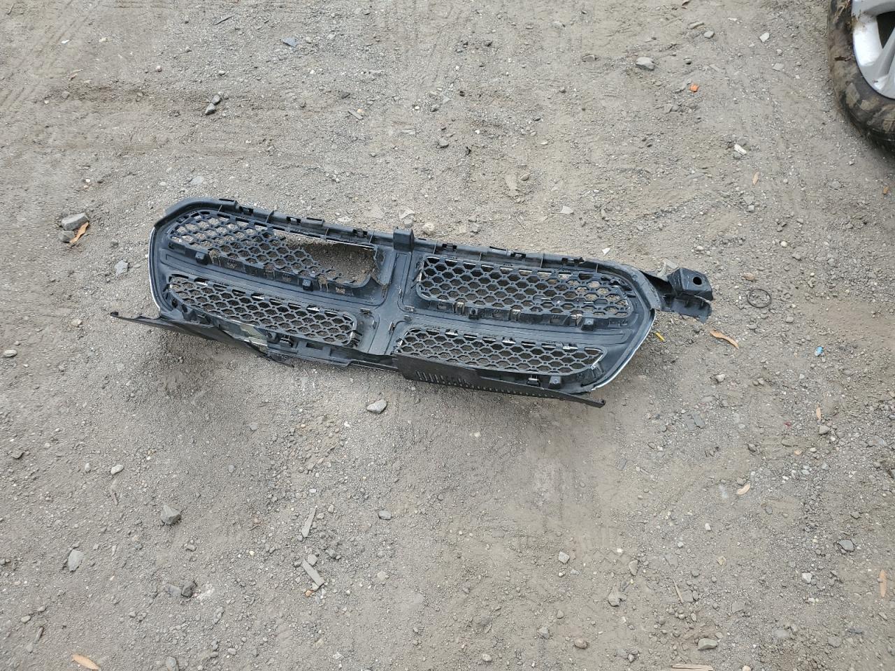 2011 Dodge Durango Crew VIN: 1D4RE4GG3BC733280 Lot: 84802405