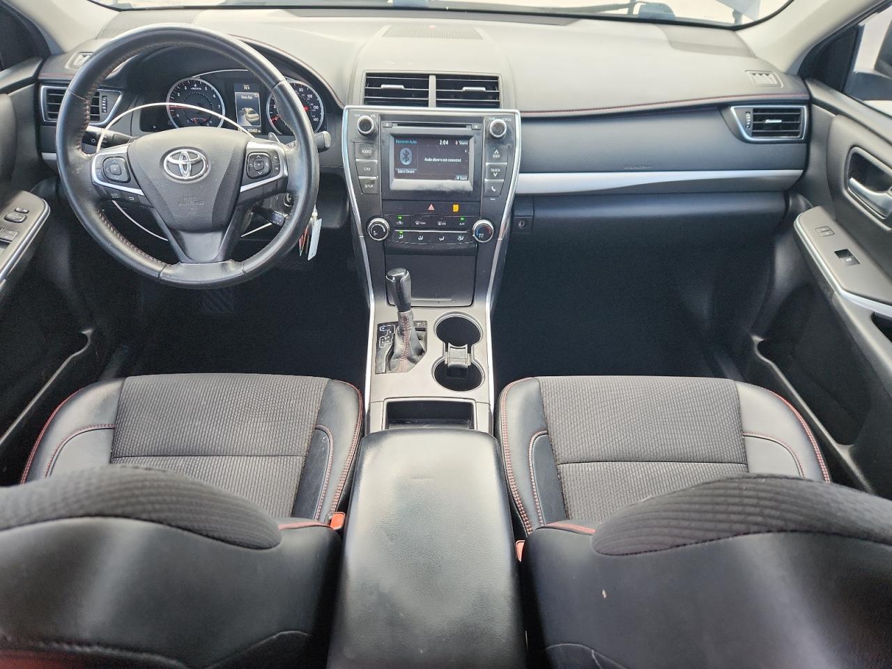 2016 Toyota Camry Le VIN: 4T1BF1FK3GU606431 Lot: 84799725