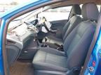 2009 FORD FIESTA STYLE PLUS 80  for sale at Copart NEWBURY