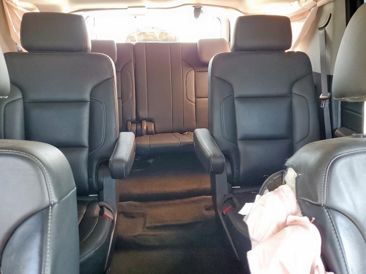 2017 Chevrolet Tahoe C1500 Lt VIN: 1GNSCBKC5HR376694 Lot: 71655875