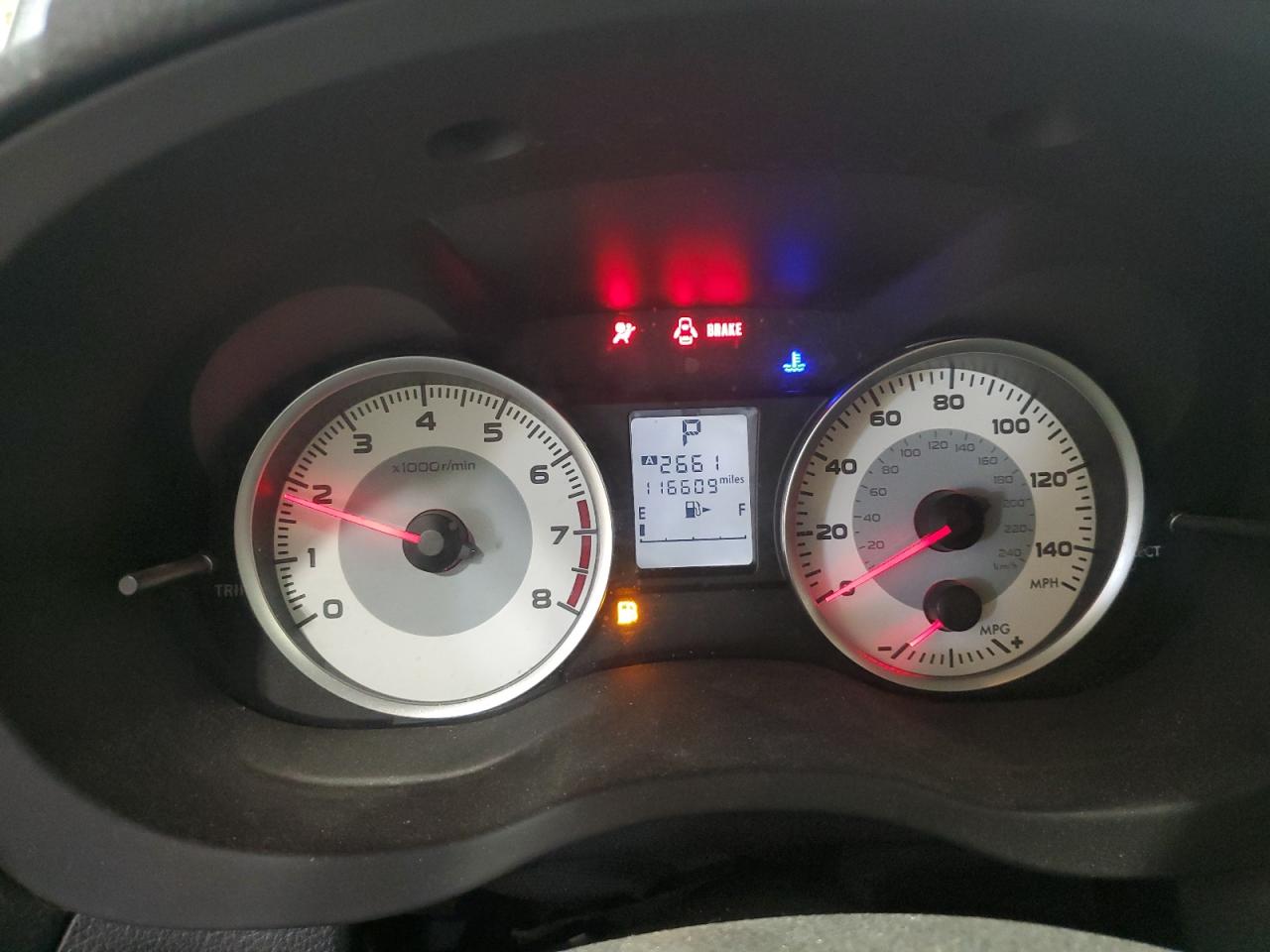 2014 Subaru Impreza Premium VIN: JF1GPAC69E8234507 Lot: 84268445