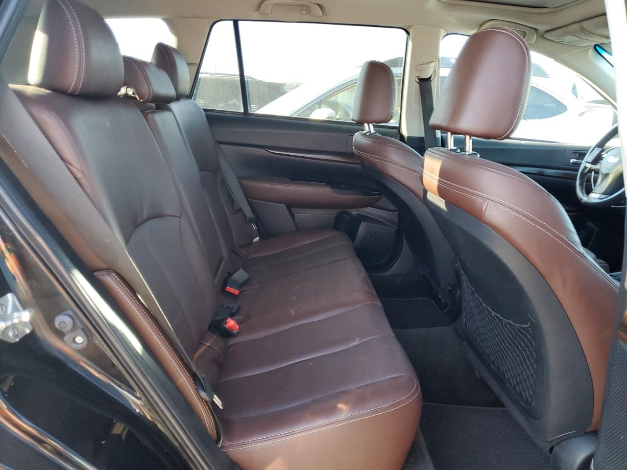 2013 Subaru Outback 2.5I Limited VIN: 4S4BRCSC3D3289530 Lot: 81288985