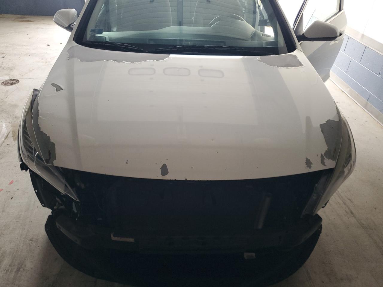 2015 Hyundai Sonata Se VIN: 5NPE24AF6FH147784 Lot: 81653055