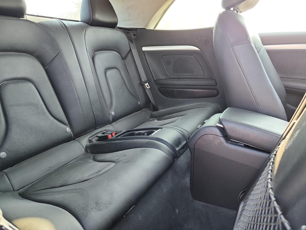 2016 Audi A5 Premium Plus S-Line VIN: WAUD2AFH5GN003176 Lot: 80938765