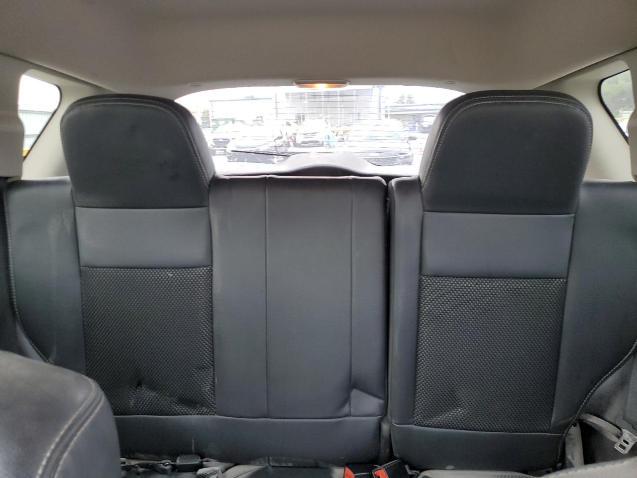 2014 Jeep Compass Latitude VIN: 1C4NJDEB6ED738969 Lot: 71418005