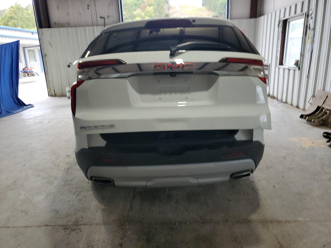 2023 GMC Acadia Slt VIN: 1GKKNML45PZ188749 Lot: 81521015