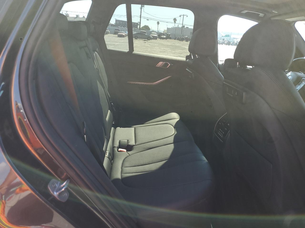 2021 BMW X5 xDrive45E VIN: 5UXTA6C06M9D37946 Lot: 81718705