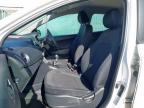 2017 HYUNDAI I10 SE for sale at Copart PETERLEE