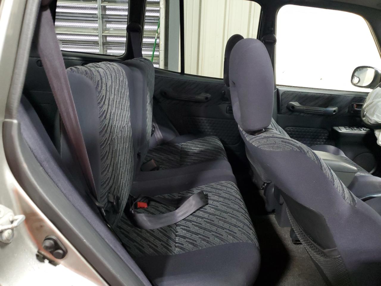 1999 Toyota Rav4 VIN: JT3HP10V8X7115404 Lot: 71443635