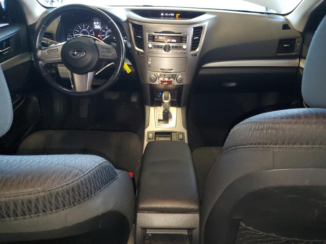 2011 Subaru Legacy 2.5I Premium VIN: 4S3BMBC61B3245951 Lot: 70961015