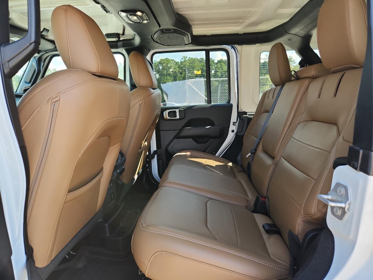 2022 Jeep Wrangler Unlimited Sahara 4Xe VIN: 1C4JJXP65NW276425 Lot: 70727595