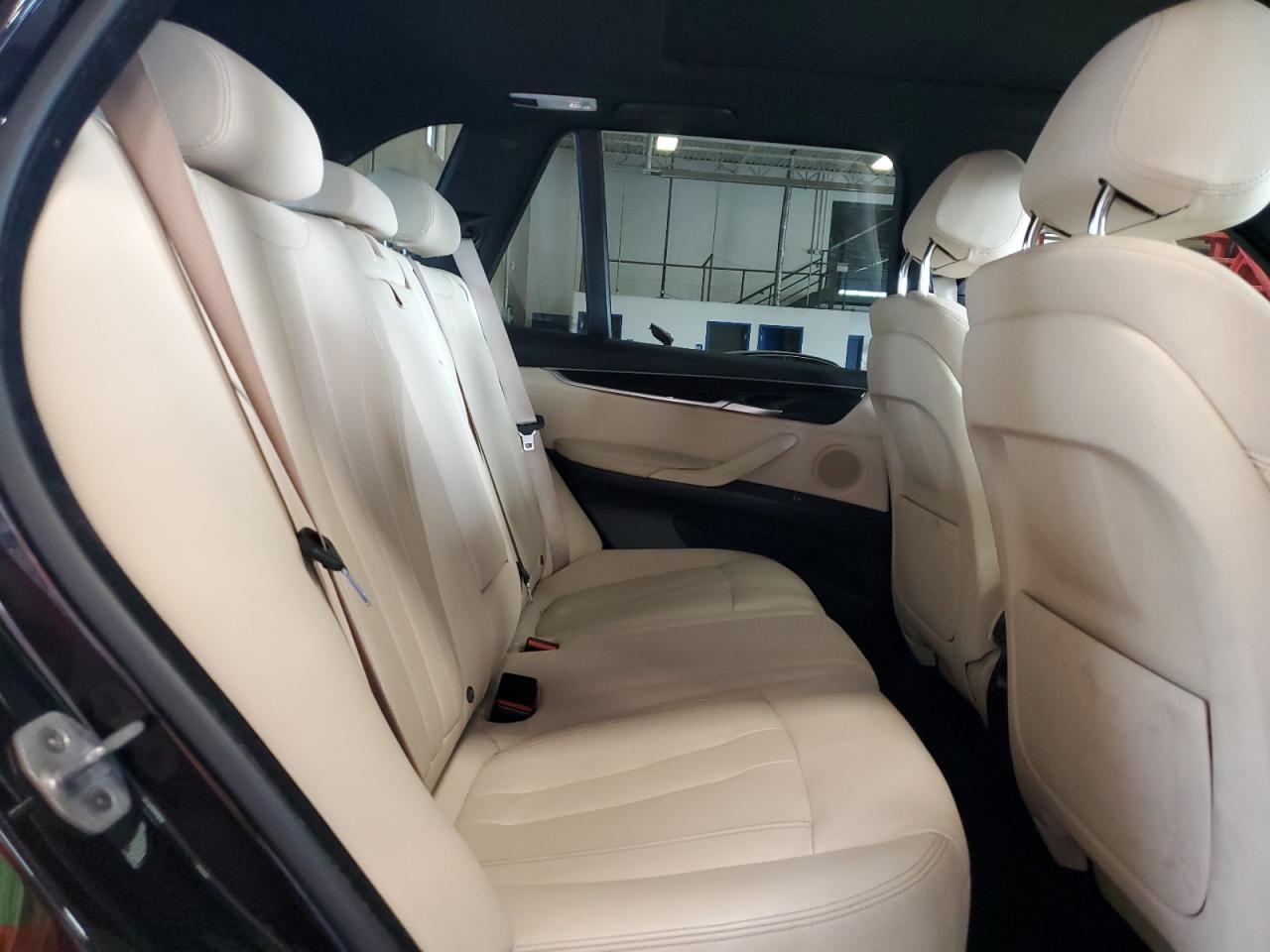 2018 BMW X5 xDrive35I VIN: 5UXKR0C54JL071366 Lot: 70509735