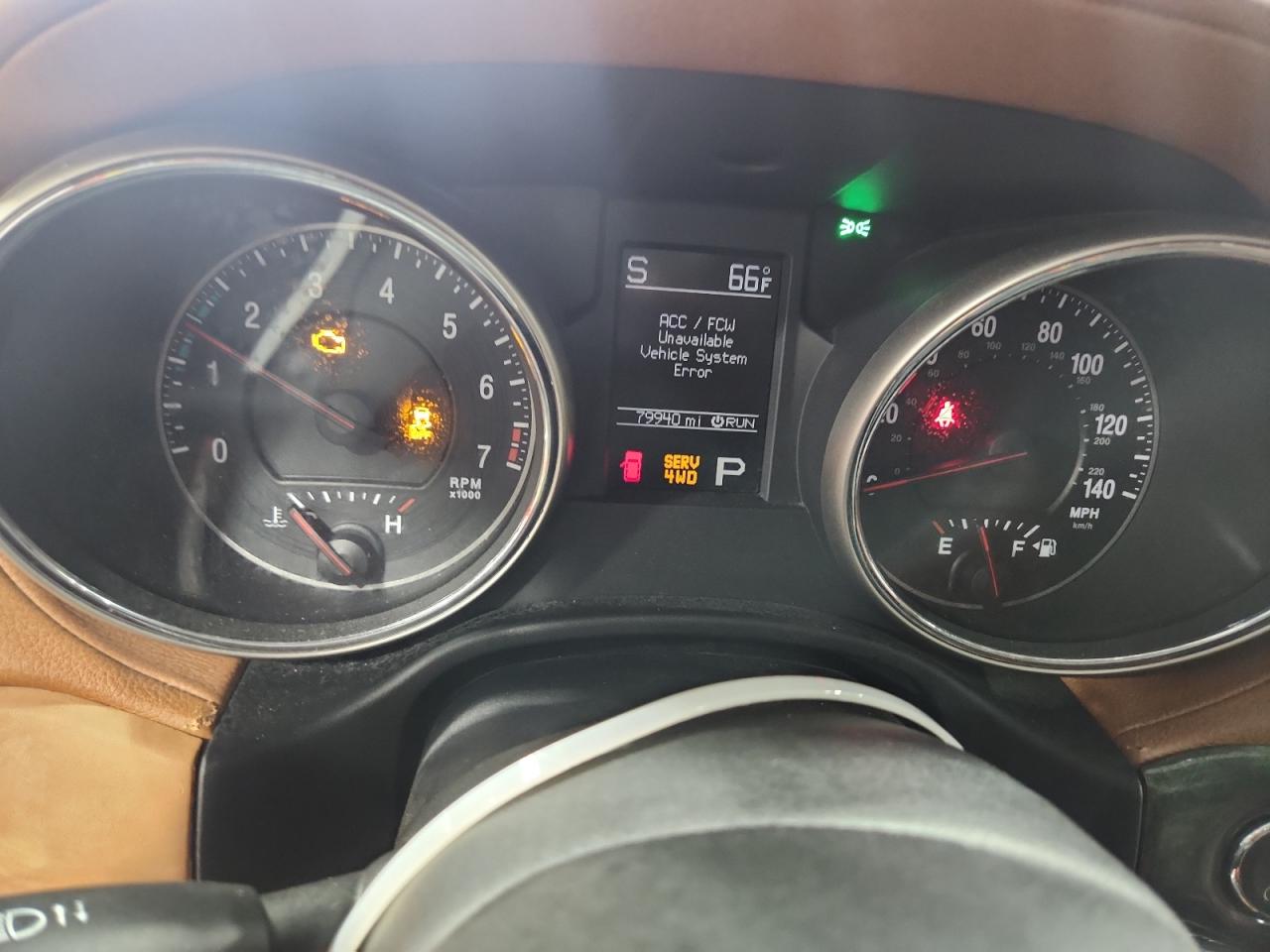 2011 Jeep Grand Cherokee Overland VIN: 1J4RR6GG7BC61024 Lot: 70464315